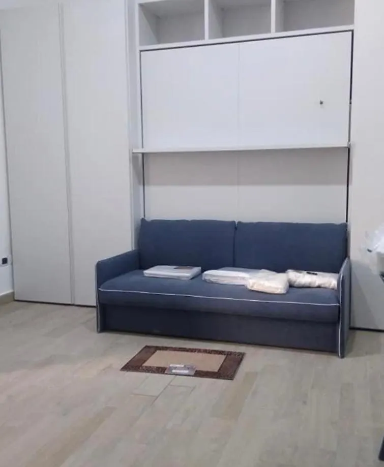 House Santa Marta Apartment Naples 0*,  Italy