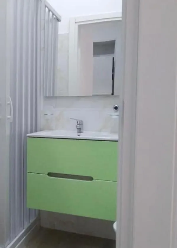 House Santa Marta Apartment Naples