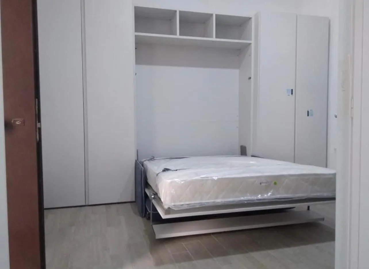 House Santa Marta Apartment Naples Italy